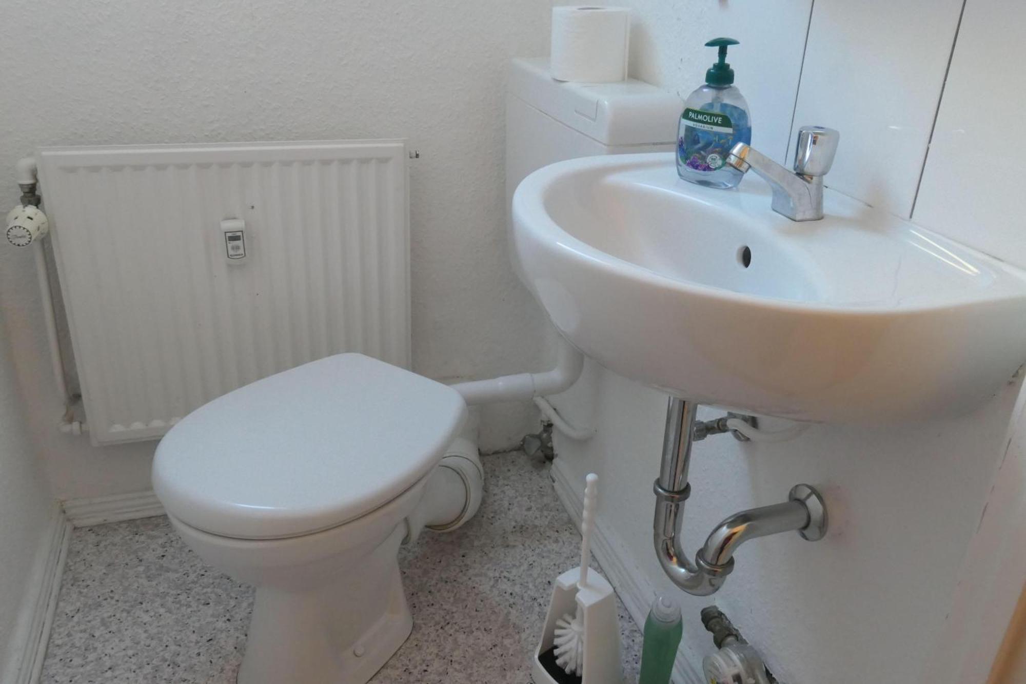 Charmante-Ferienwohnung-In-Der-Fjordstadt Flensburgo Esterno foto